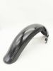 UQi series Front Fender (black) 30406030 NIU U-series front fender front